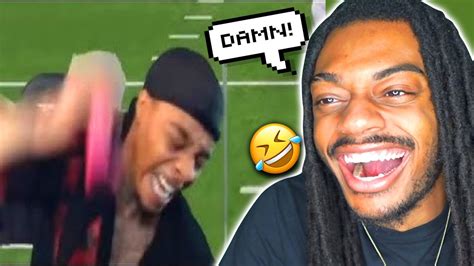 Flightreacts Funniest Madden 23 Rage Moments Reaction 🤣 Youtube