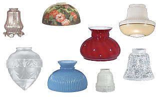 We did not find results for: Technicalities of replacement glass lamp shades ...