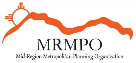 Metropolitan Planning Organization Mid Region Council Of Governments Nm