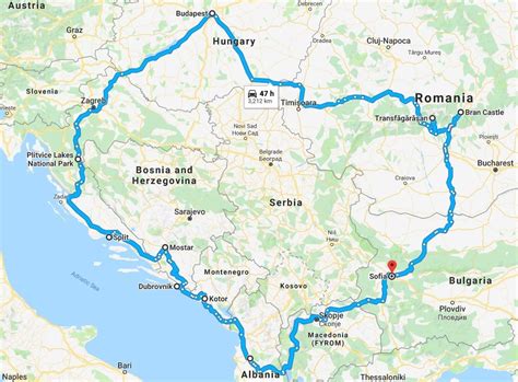 Match details for croatia vs romania main round season 2020 result, statistics & more ehf: Road Trip to Bulgaria, Romania, Hungary, Croatia, Bosnia ...