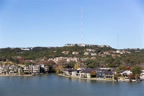 This city in Texas is named one of the best places in America to retire