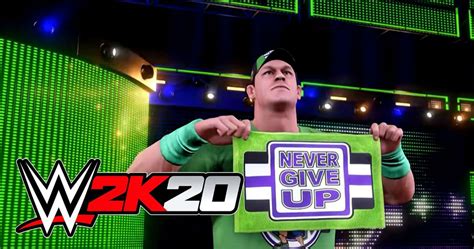 Wwe 2k Issues Statement Claims To Be Working Hard On Fixing 2k20s