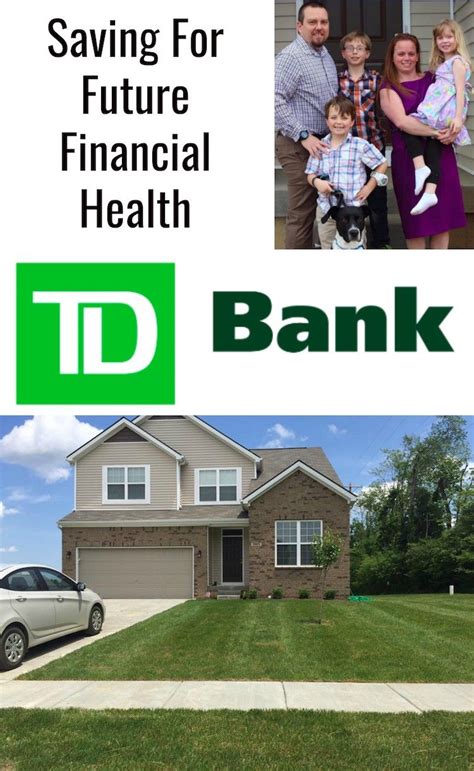 Td Bank Near Me Branch