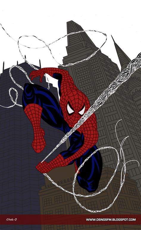 Dsngs Sci Fi Megaverse Amazing Spider Man 4 Movie 2012