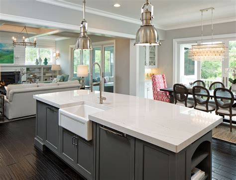 Countertops Types Quartz 2 Reasons You Should Fall In Love With
