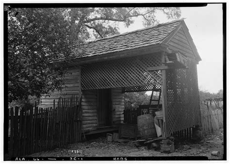 Tait Starr Home ~ White Columns Plantation Historic Americ Flickr