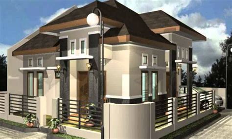 29 model atap rumah minimalis sederhana dan mewah terbaru 2017 via dekorrumah.net. Dijual Tanah Di Puri Indah Jakarta Barat – Lahan Untuk ...