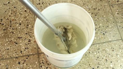 Test a small area first, though, to see exactly how the machine works at removing stains. Making Sure Your Epoxy Floors Shine | Brewer Flooring ...