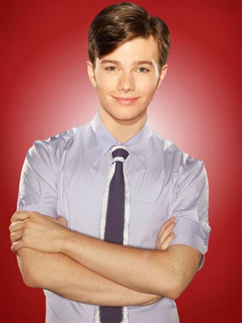 Glee Character Profiles Teen Vogue