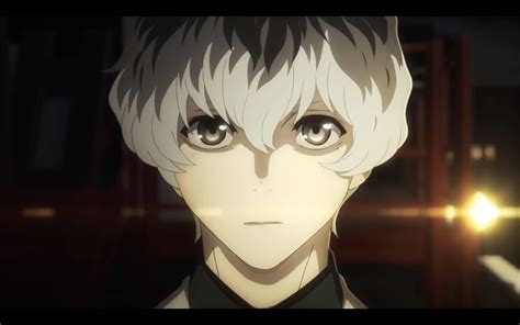 I was so in love with seasons 1 and 2, especially 1, and then they give us this. Tokyo Ghoul: RE presenta 2do trailer promocional. | Rincón ...