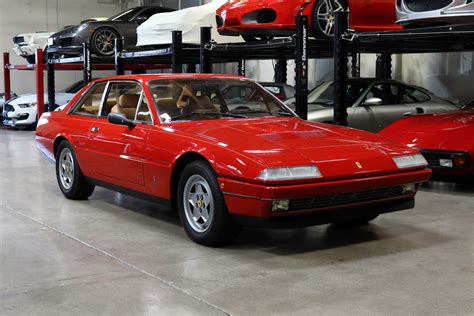 12,607 likes · 60 talking about this · 3,225 were here. 1986 Ferrari 412 For Sale ($139,995) | San Francisco ...