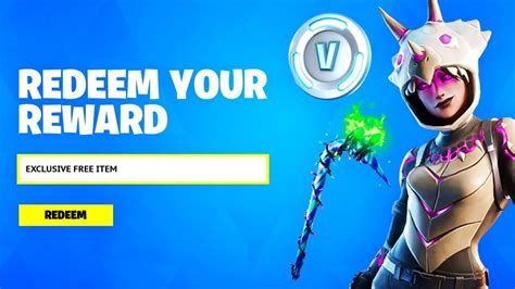 Sign in or create an account to redeem your code. HOW TO GET FREE ITEMS CODES IN FORTNITE! (Free Codes ...