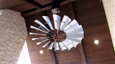 Windmill Ceiling Fans Of Texas Welcome Youtube