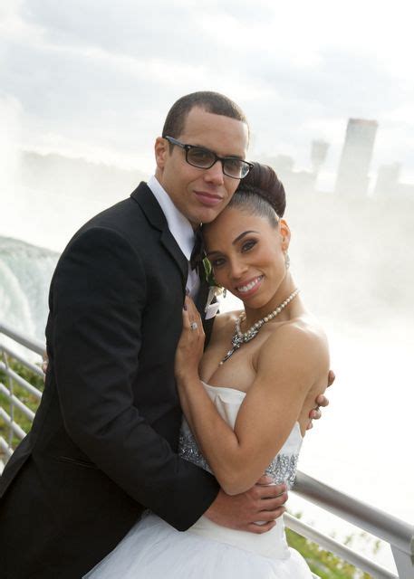 Naila And Royce Celebrated Their Union With A Classic Elegance In