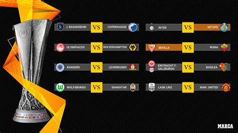 Clubs qualify for the europa league based on their performance in national leagues and cup competitions. Europa League: Horario y dónde ver en TV hoy los partidos ...