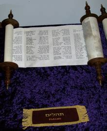 Salmernes Bog Wikipedia den frie encyklopædi