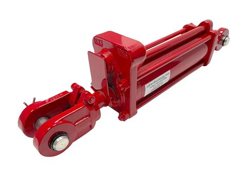 Hydraulic Cylinders For Sale Magister Hydraulics