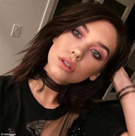 Youtube Star Amanda Steele Hailed Mini Kendall Jenner After Img