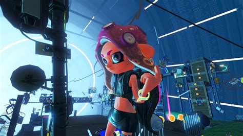 Splatoon 2 Octo Expansion Recensione Switch Vgnit