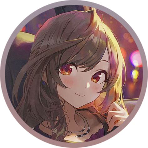 The perfect anime animegif cooldiscordpfp animated gif … Pin on ♡ avatars / pfp :: girls