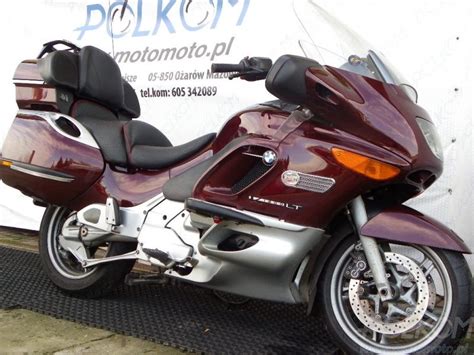 When you purchase original bmw r motorcycle parts from a bmw motorrad dealer, you can relax and enjoy the ride. 1999 BMW K 1200 LT / Motocykle używane z USA - Warszawa Polkom | Bmw motorcycles