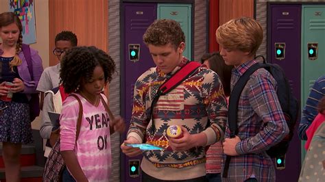 Image The Trouble With Frittles 13 Png Henry Danger Wiki Fandom Powered By Wikia