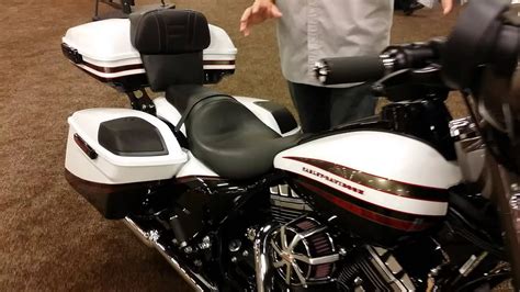 Skip to main search results. 2015 Custom Ultra Limited Low - YouTube