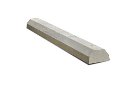 Concrete Parking Block Traffic Safety Supply Company