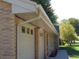 We highly recommend sundown exteriors for any of your roofing needs! Soffits And Fascia - Installation In Bloomington | Sundown ...