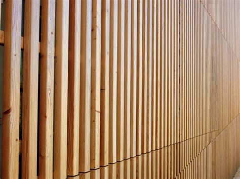 Dafür ist die betonarbeitsplatte schlicht und hell. Wie befestige ich meine Holzfassade richtig?