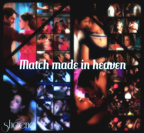 Match Made In Heaven Chapter 9