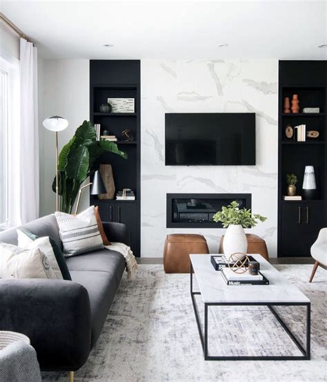 Leading Living Room Oak Shelves Tips For 2019 Living Room White