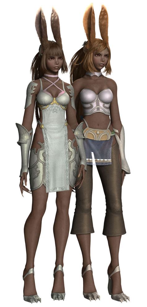 Viera Final Fantasy Xii Wiki