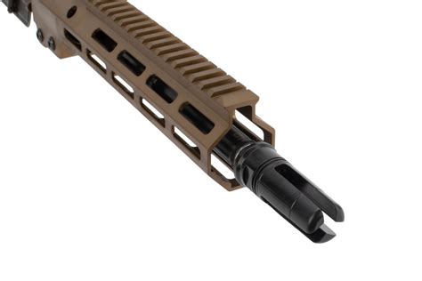 Geissele Automatics Duty Ar Complete Upper Receiver Carbine Ddc Ar Discounts