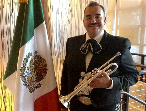 Mariachi Mexicanisimo Raymundo Trumpet Mariachi Mexicanisimo