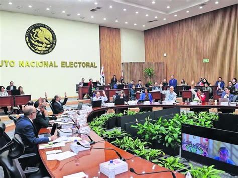 INE aprueba tres sedes para debates presidenciales Norte de Ciudad Juárez