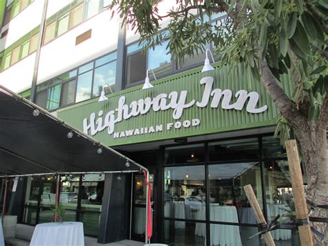 Did This Highway Inn Kakaako Preview