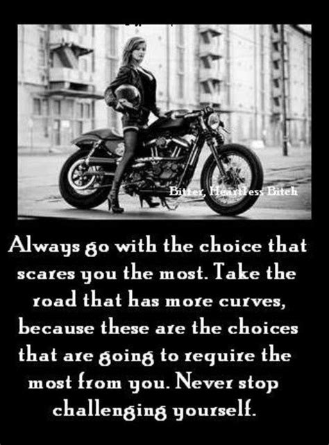 Harley Davidson Biker Quotes Harley