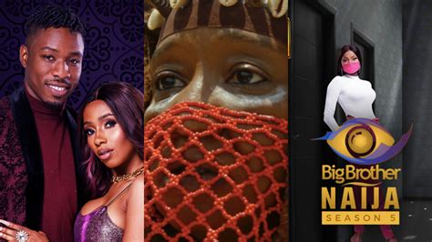 Heres Showmaxs 10 Most Watched Nigerian Showsmovies Of 2020