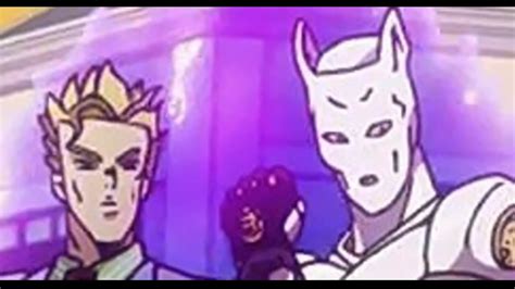 Killer Queen Has Already Touched The Platelet Ranimemes