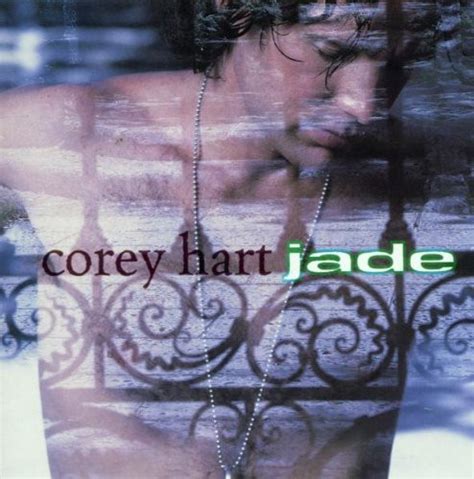 corey hart jade 1998 cd discogs