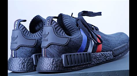 How To Black Out Boost Midsole For Adidas Ultraboost And Nmd Tutorial