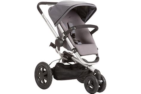 Quinny Buzz Xtra Pushchairs And Prams Pushchairs Madeformums