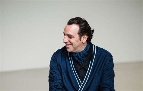 Album Review Solo Piano Iii By Chilly Gonzales Gentle Threat Records Out Now