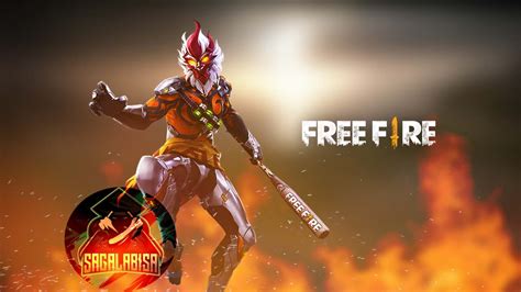 ⚽ watch the video to find out! Free Fire Wukong Wallpapers - Wallpaper Cave
