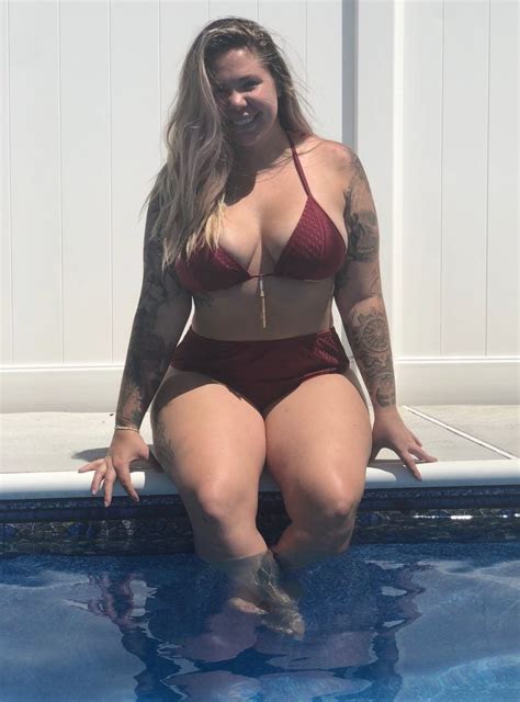 Kailyn Lowry I Made So Much Bank Selling Foot Fetish Pics On Onlyfans The Hollywood Gossip