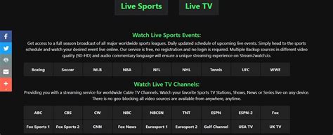 Streaming bola liga inggris di enkosa tv. 10 Situs Live Streaming Bola Gratis, Selain Mola TV ...