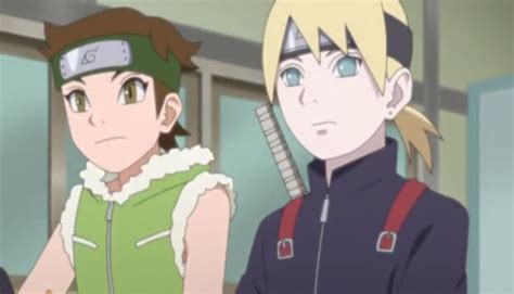Boruto Naruto Next Generations Episode Preview And Spoilers Otakukart News