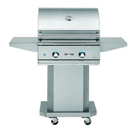 Dcs Series 7 Traditional 48 Inch Freestanding Gas Grill Specs Reviews And Prices Bbquing