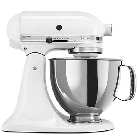 Stand mixers with iconic style from kitchenaid. The Most Popular KitchenAid Stand Mixer Color Is...
